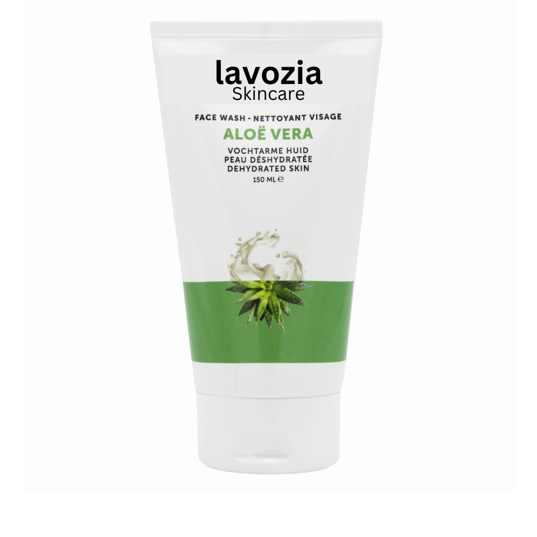 lavozia Aloe Vera Gel for Skin