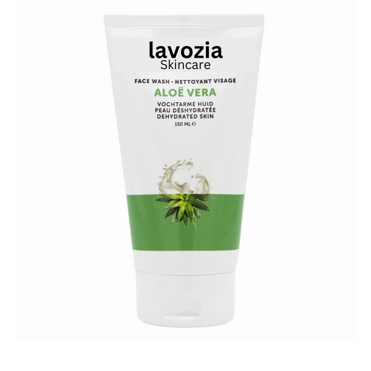lavozia Aloe Vera Gel for Skin